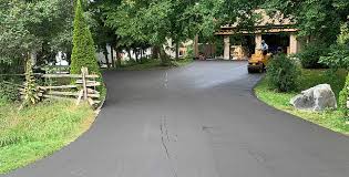 Meridian, CO Driveway Paving Services Company